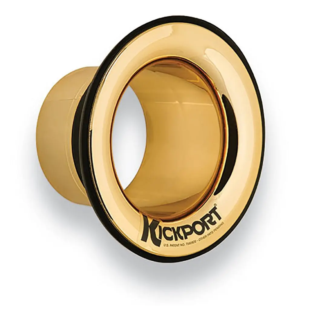 Kickport 2 - Gold 1
