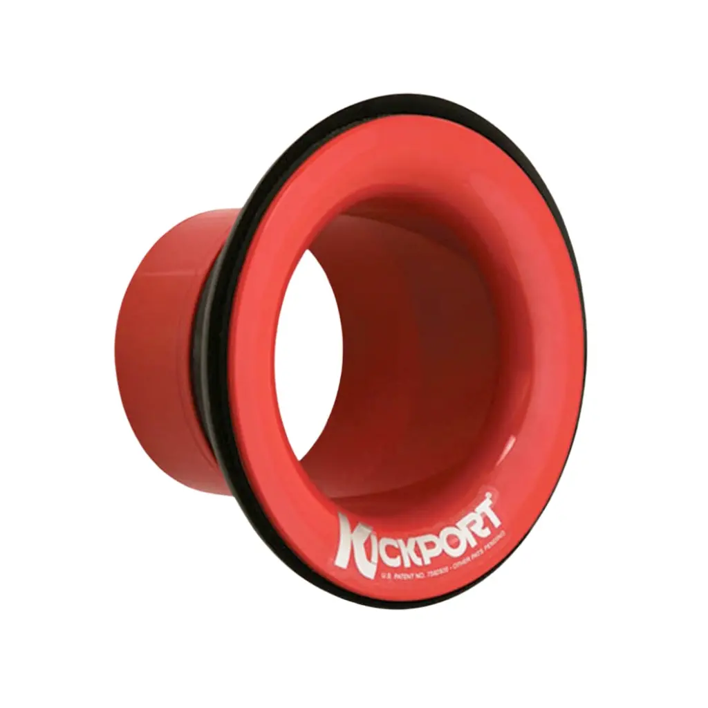 Kickport 2 - Red 1