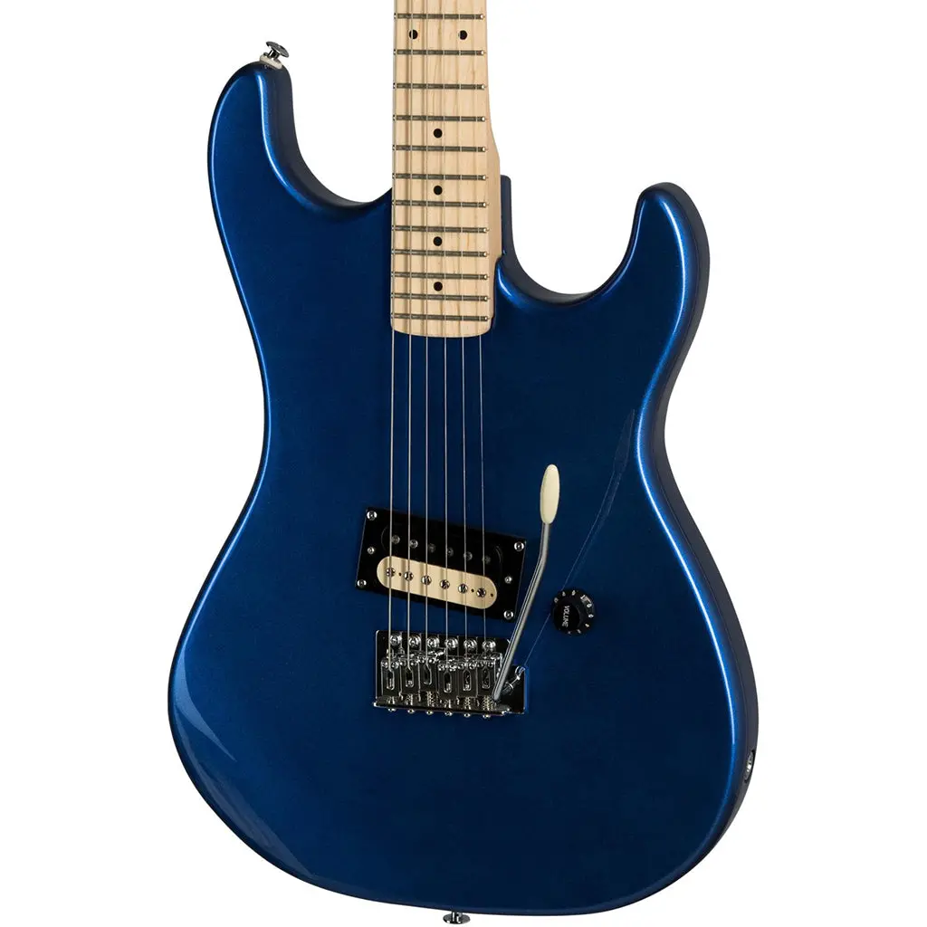 Kramer Baretta Special - Candy Blue 1