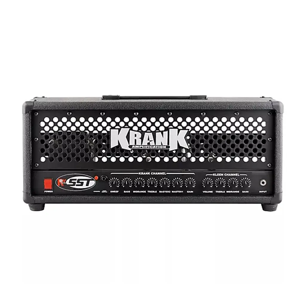 Krank Rev Sst Amplifier Head 1