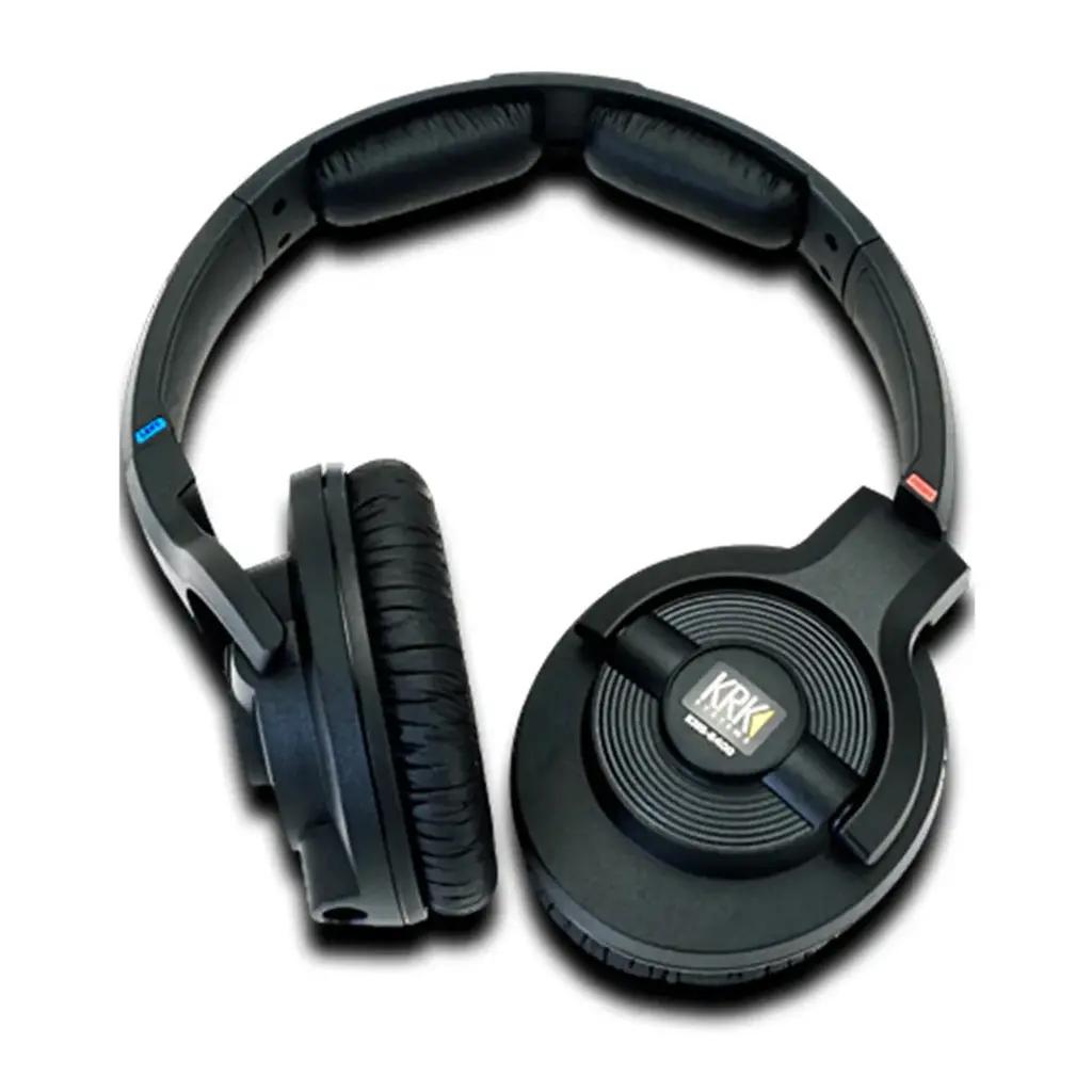 Krk Kns 6400 Headphone 1