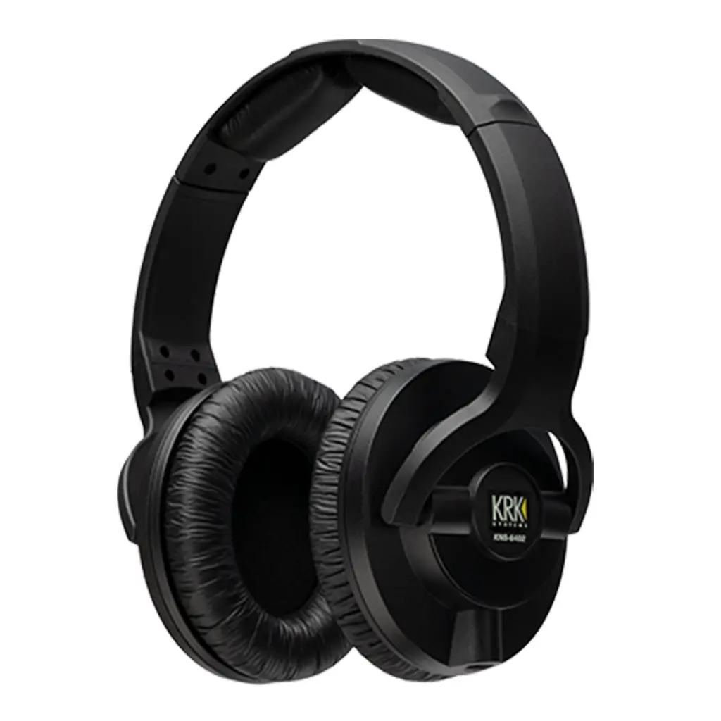 Krk Kns 6402 Headphones 1