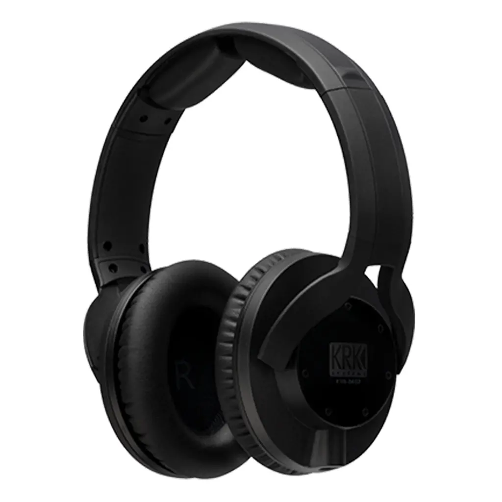 Krk Kns 8402 Headphones 1