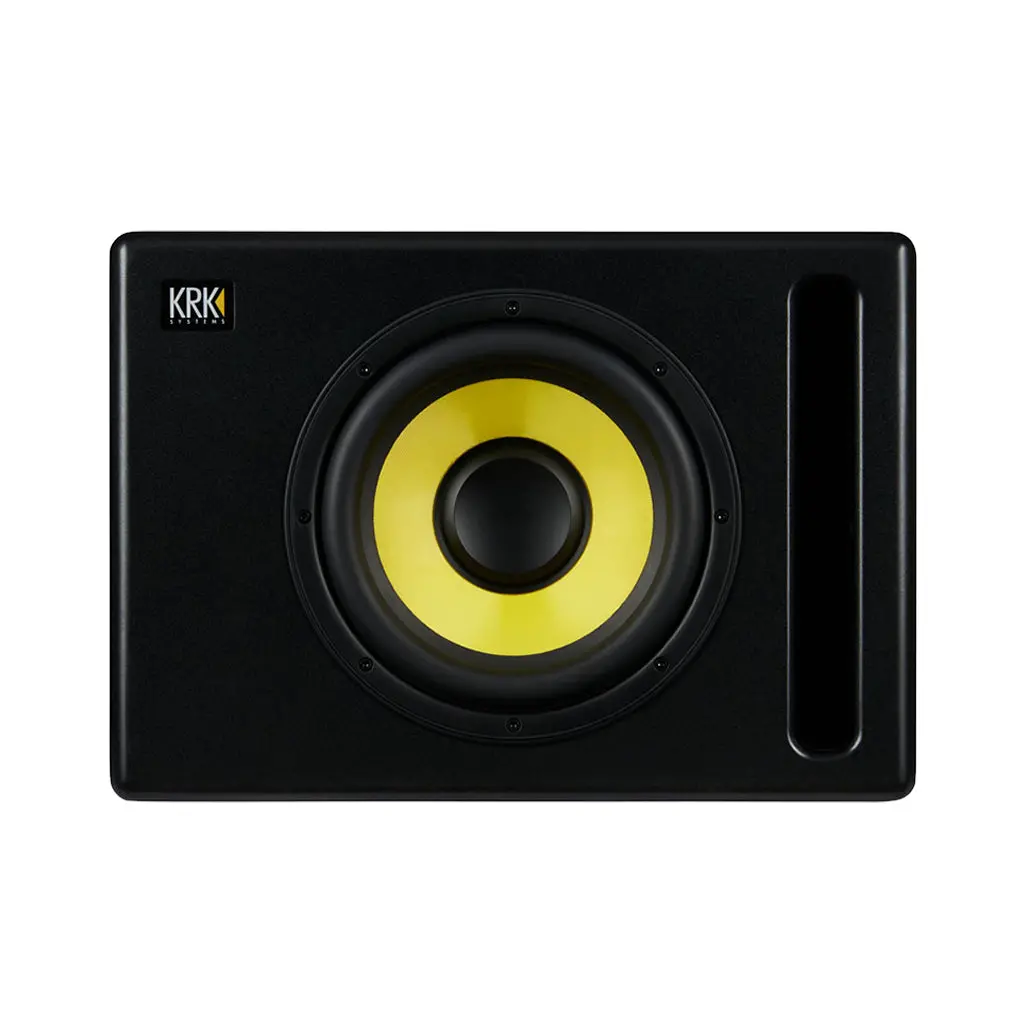 Krk S10.4 Pro Subwoofer 1