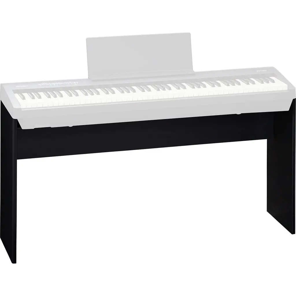 Roland Ksc70bk Stand For Fp30 - Black 1