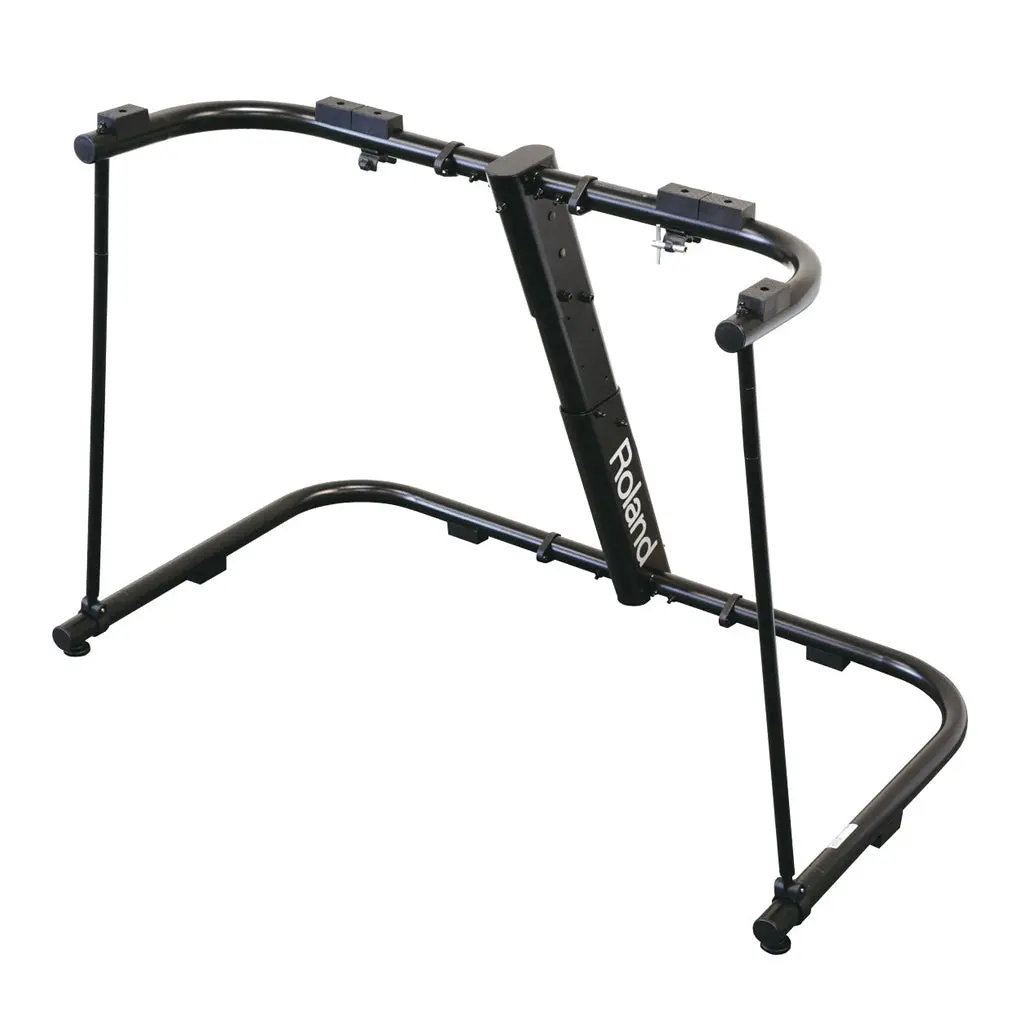 Roland Ksg8b Stage Keyboard Stand 1
