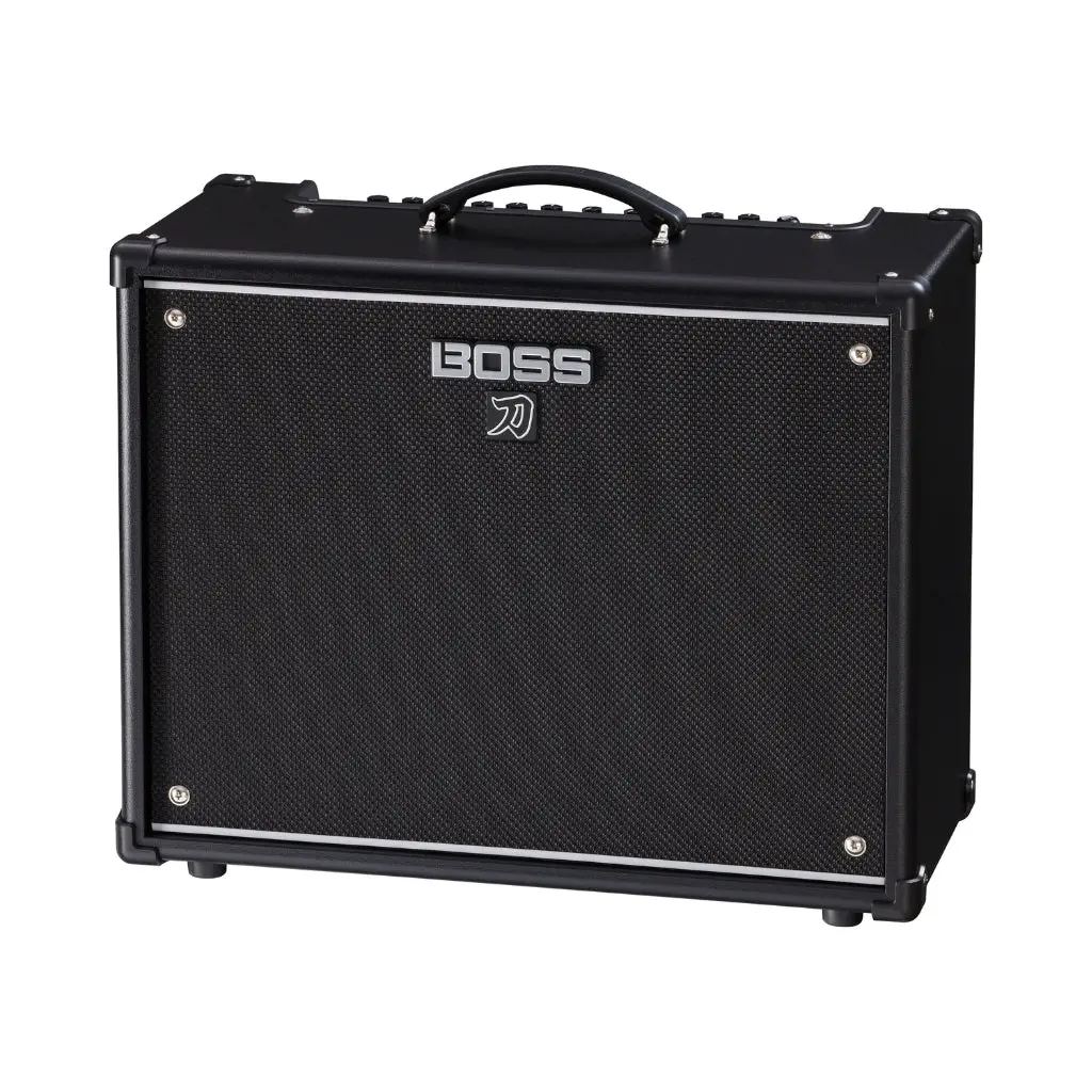 Boss Katana 100 Gen 3 Guitar Amp 1