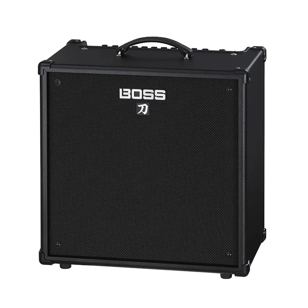 Boss Katana-110B Bass Amplifier 1