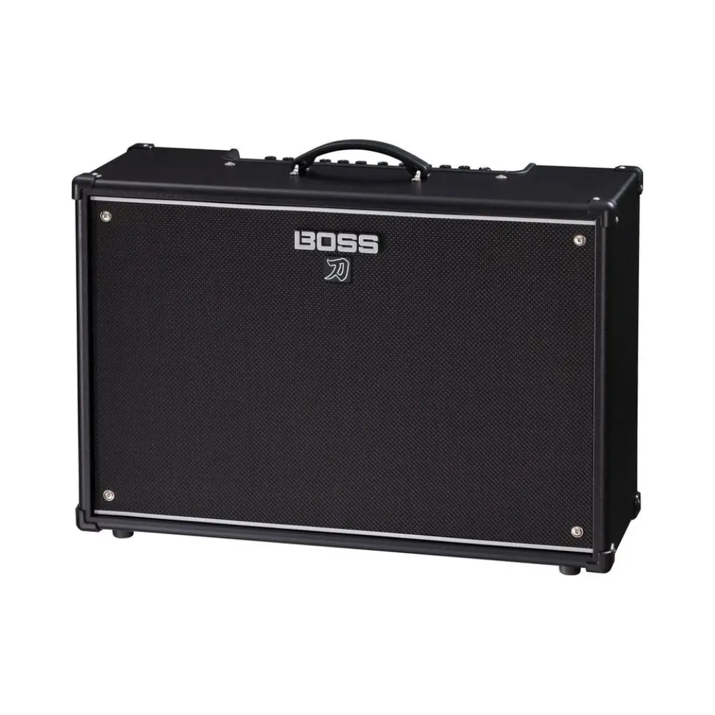 Boss Katana 100 212 Gen 3 Guitar Amp 1