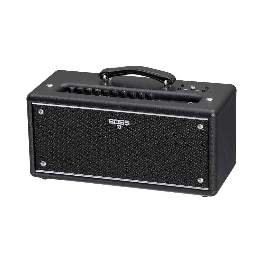 Boss Katana-Air Ex Wireless Guitar Amplifier 1