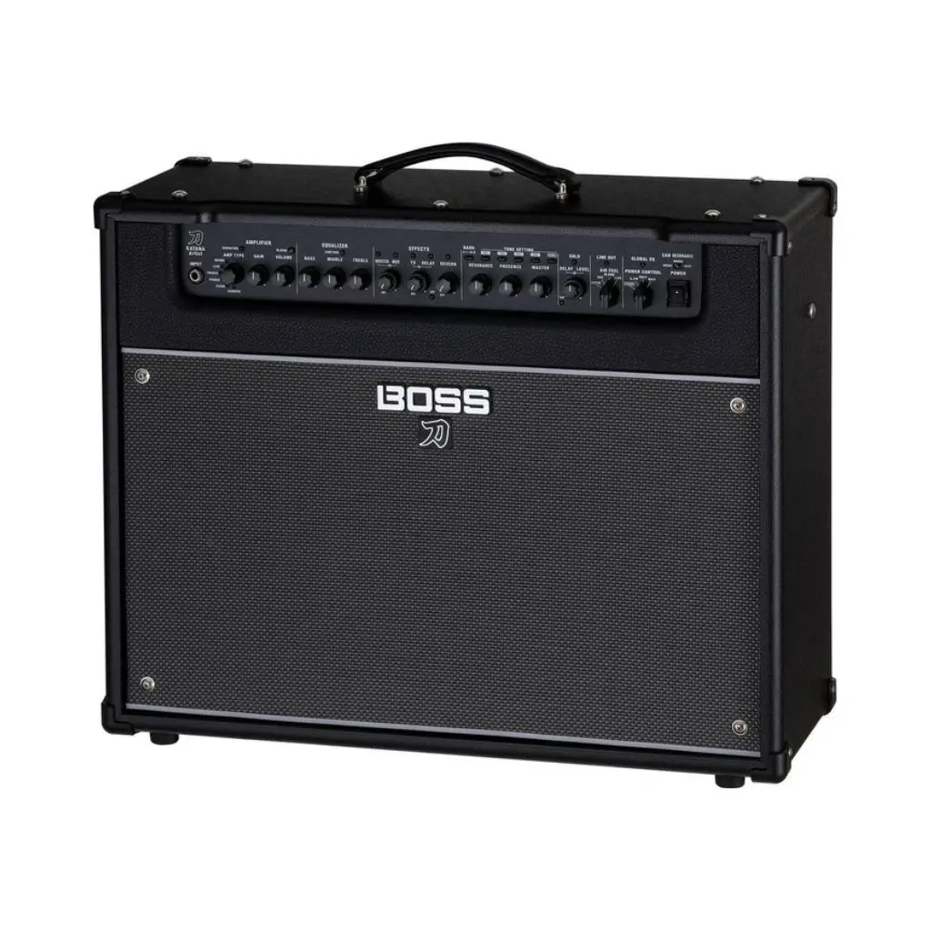 Boss Katana Artist Gen 3 Guitar Amp 1