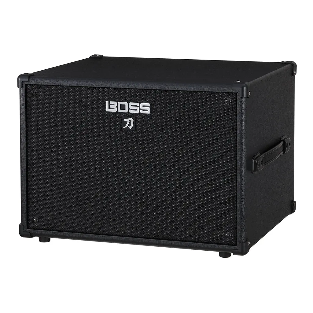 Boss Ktnc112b Katana Cabinet 112 Bass 1