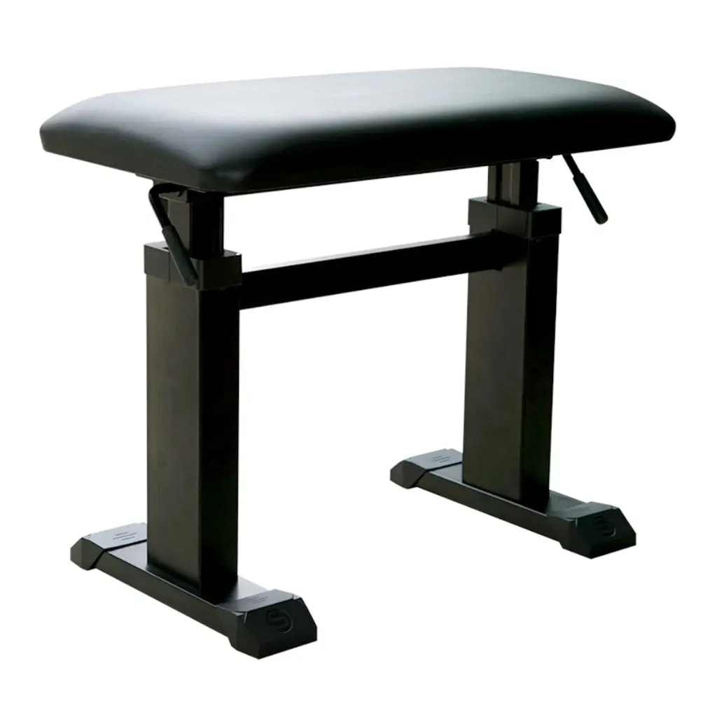 Ktw23 Xtreme Easy Lift Hydraulic Piano Stool 1