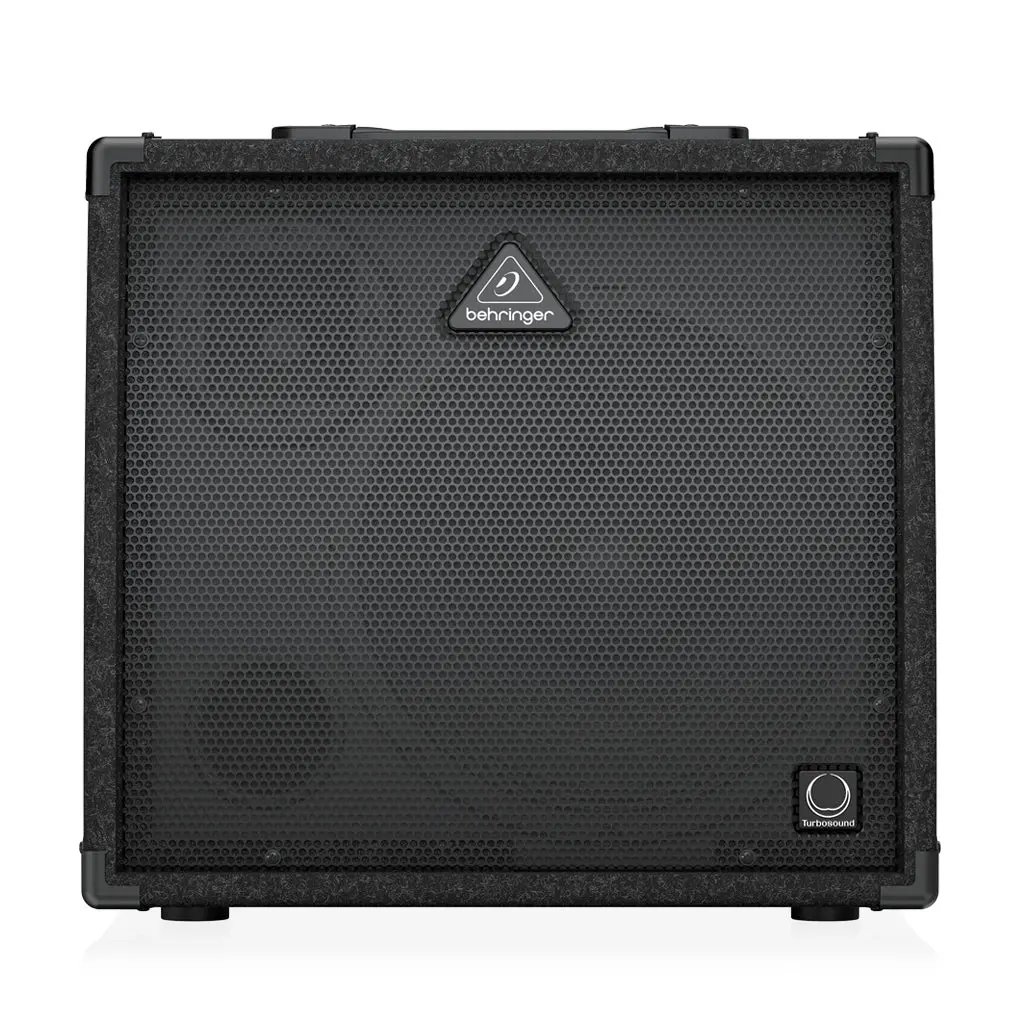 Behringer Ultratone Kxd12 Keyboard Amp 1