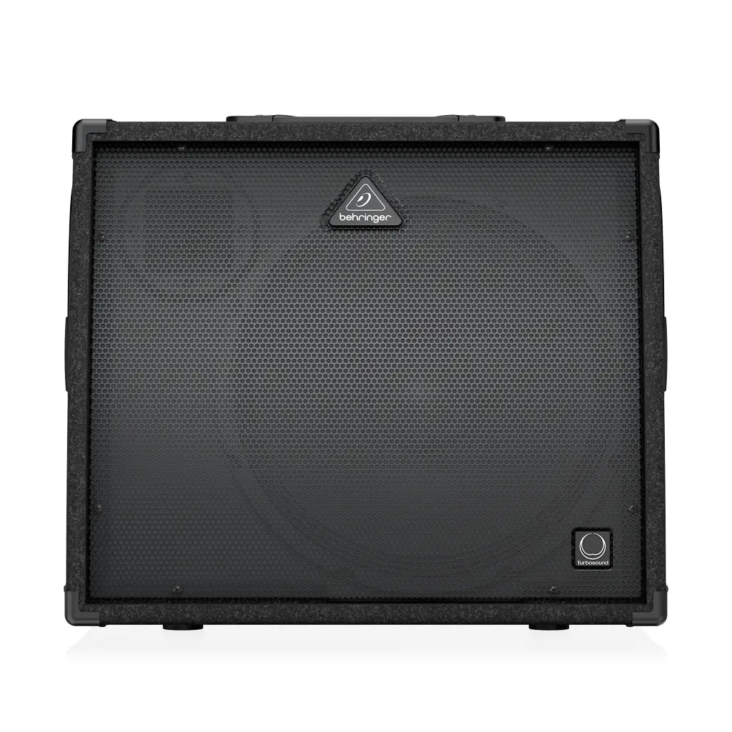 Behringer Ultratone Kxd15 Keyboard Amp 1