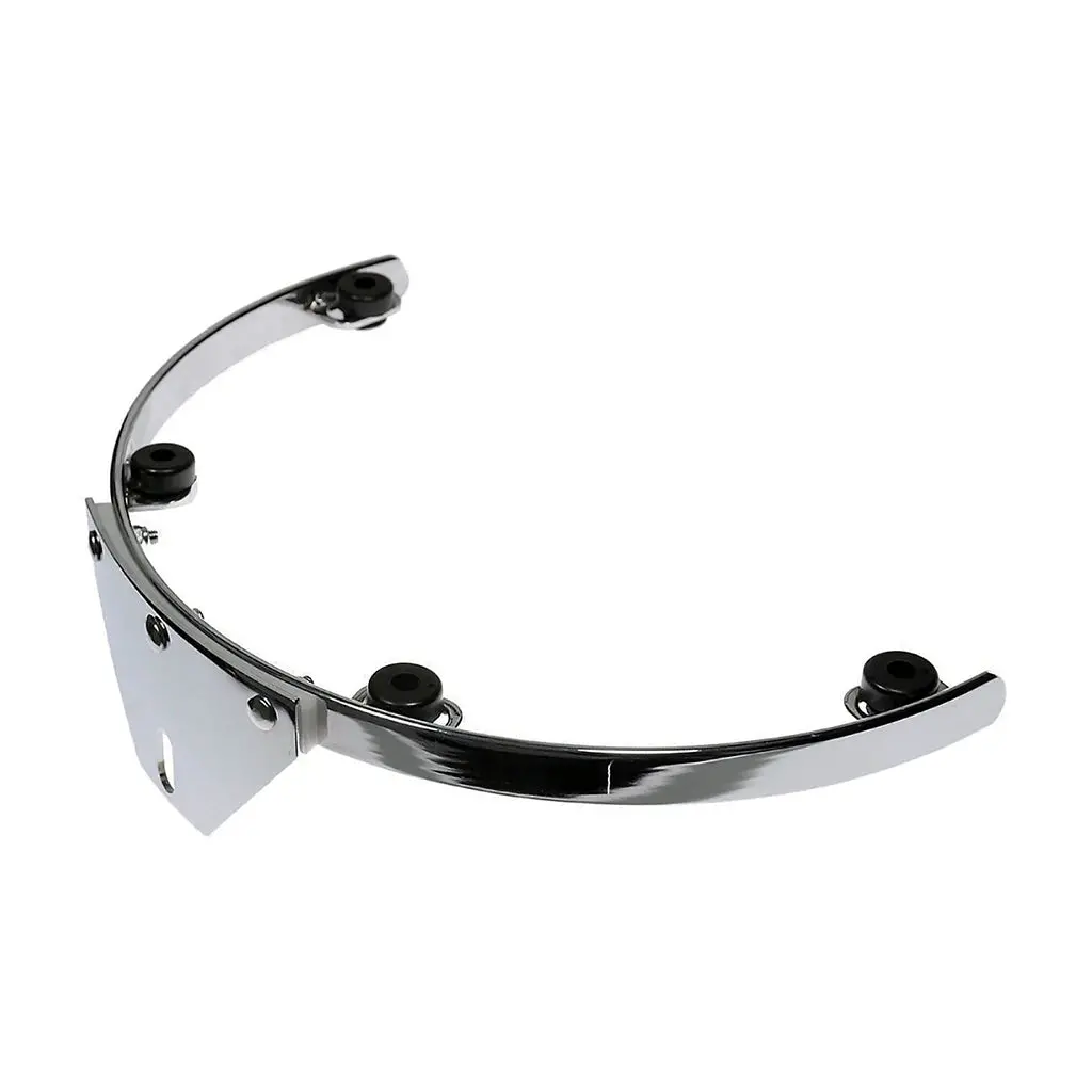 Ludwig 6 Lug Vibraband Mount For 10" 6-Lug Tom 1