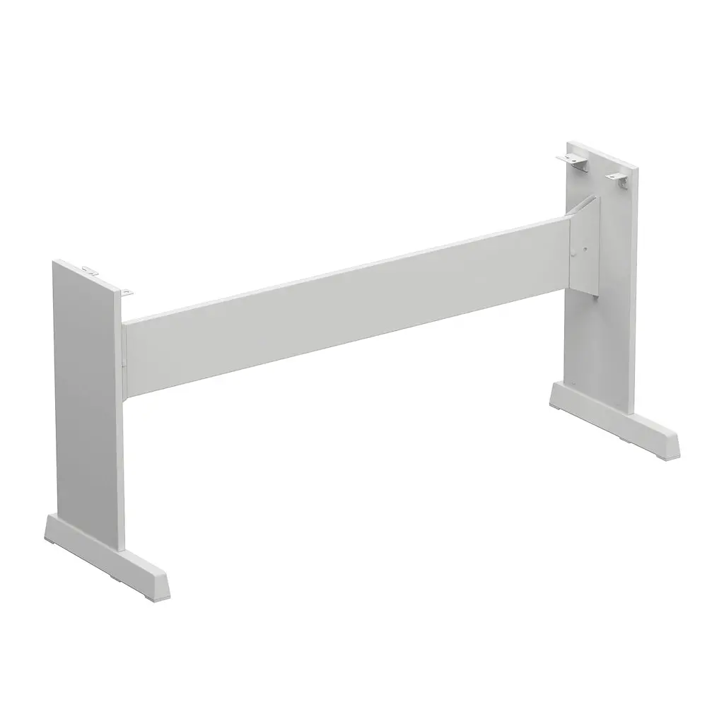 Yamaha L300 Stand - White 1