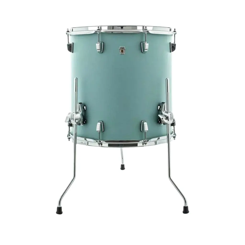 Ludwig Neusonic 16X16 Floor Tom Skyline Blue 1