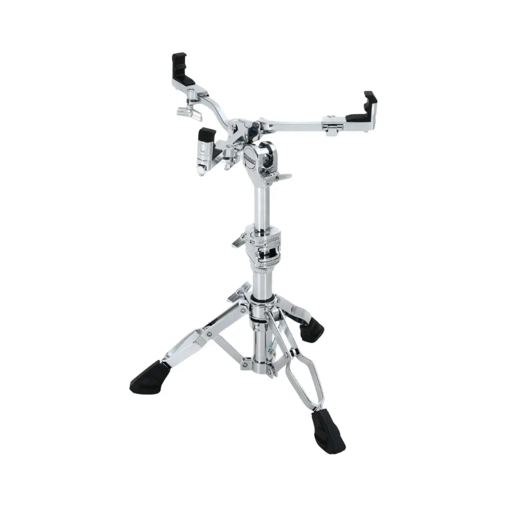 Ludwig Atlas Pro Lap23ss Pillar Clutch Snare Stand 1