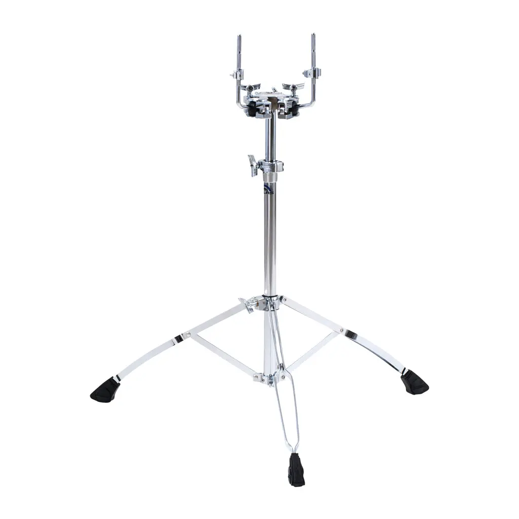 Ludwig Atlas Standard Double Tom Stand 1