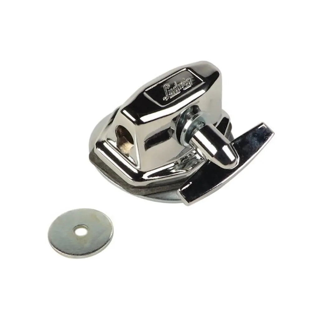 Ludwig Tom/Floor Classic Mount - 9.5Mm 1