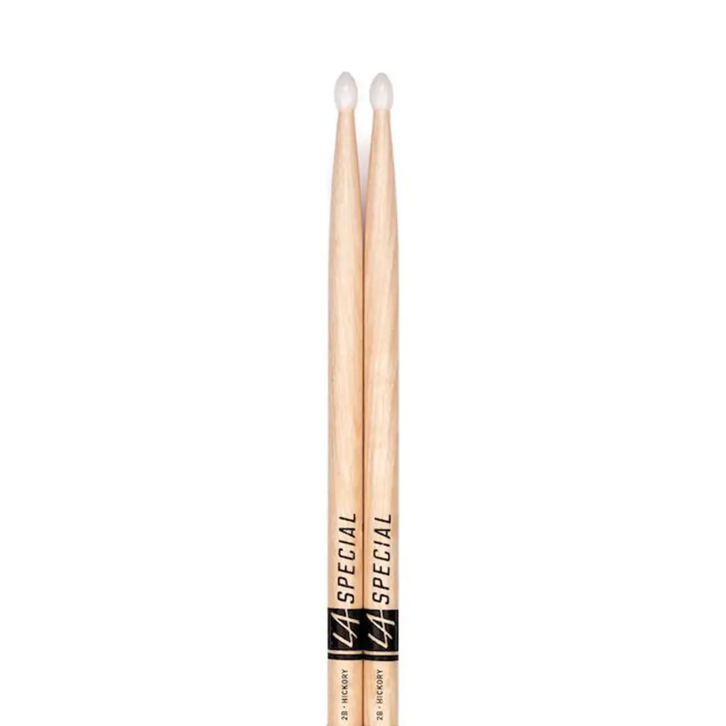 Promark La Special 2B Nylon Tip 1