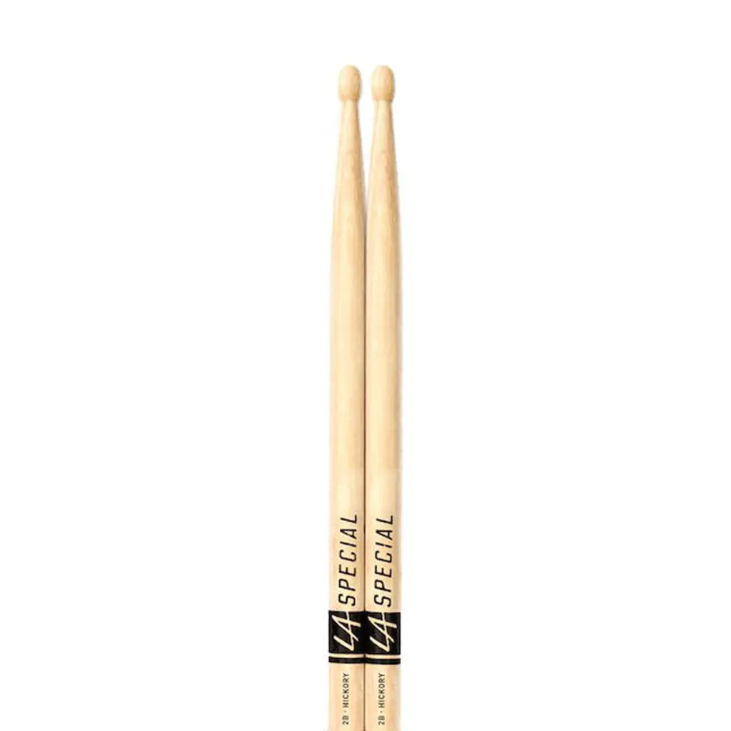 Promark La Special 2B Wood Tip 1