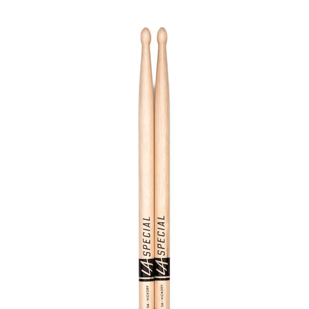 Promark La Special 5A Wood Tip 1