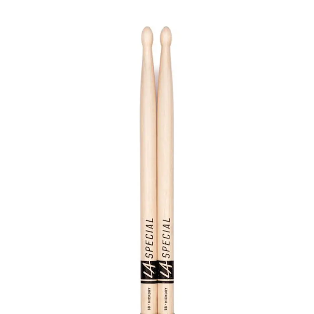 Promark La Special 5B Wood Tip 1