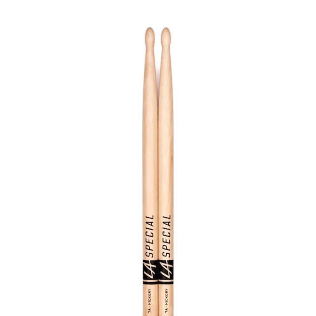 Promark La Special 7A Wood Tip 1