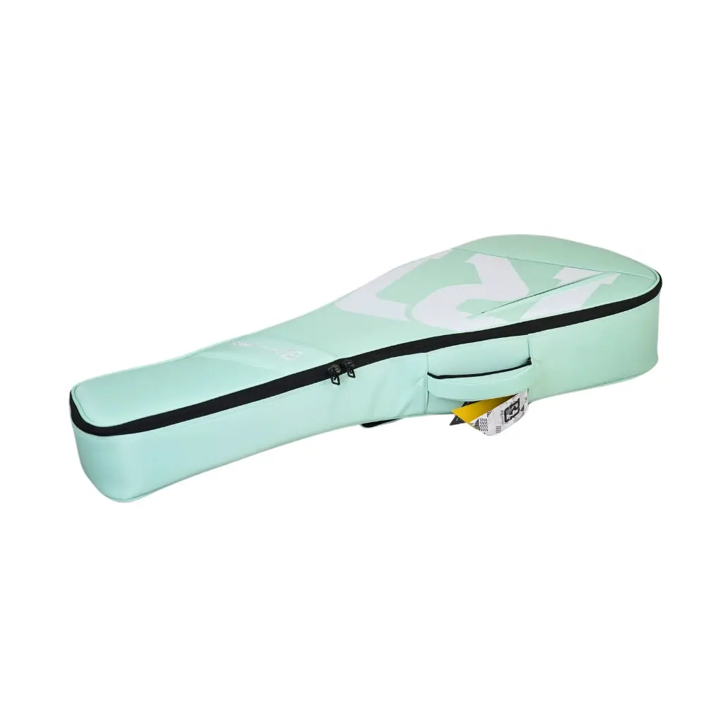Real Mission Dreadnought Gigbag - Aqua 2