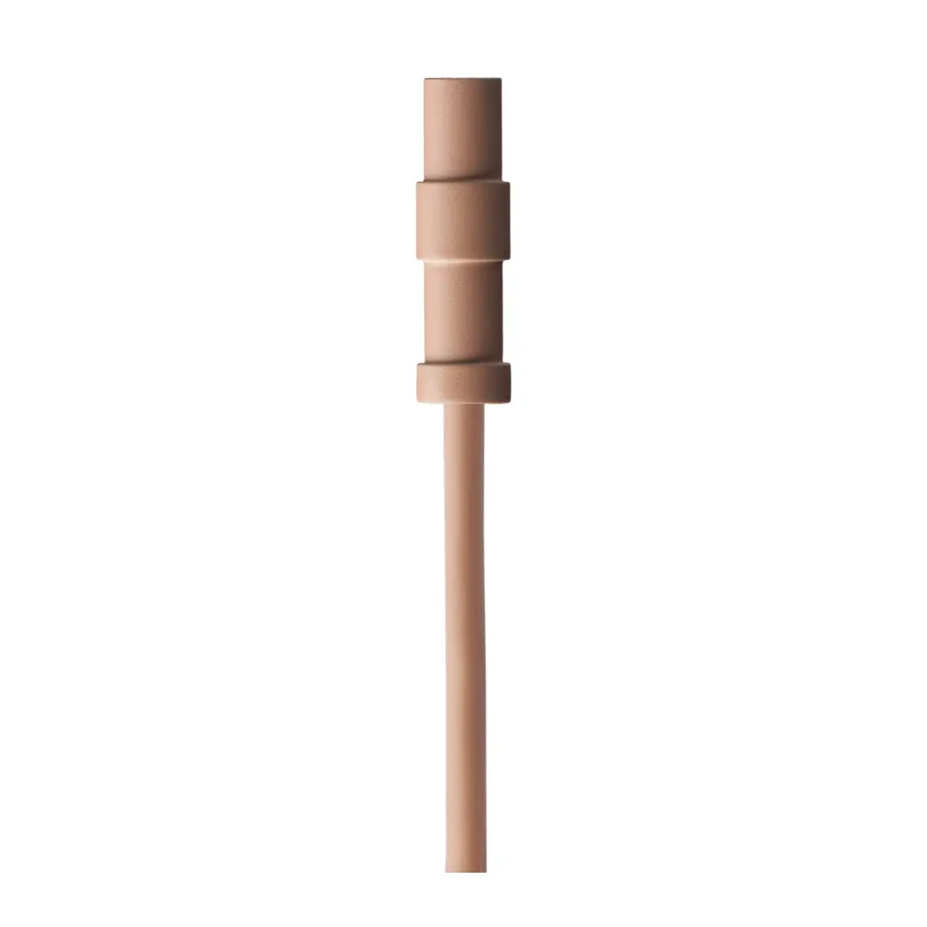 Akg Microlite Omni Direc Lavalier Mic - Beige 1