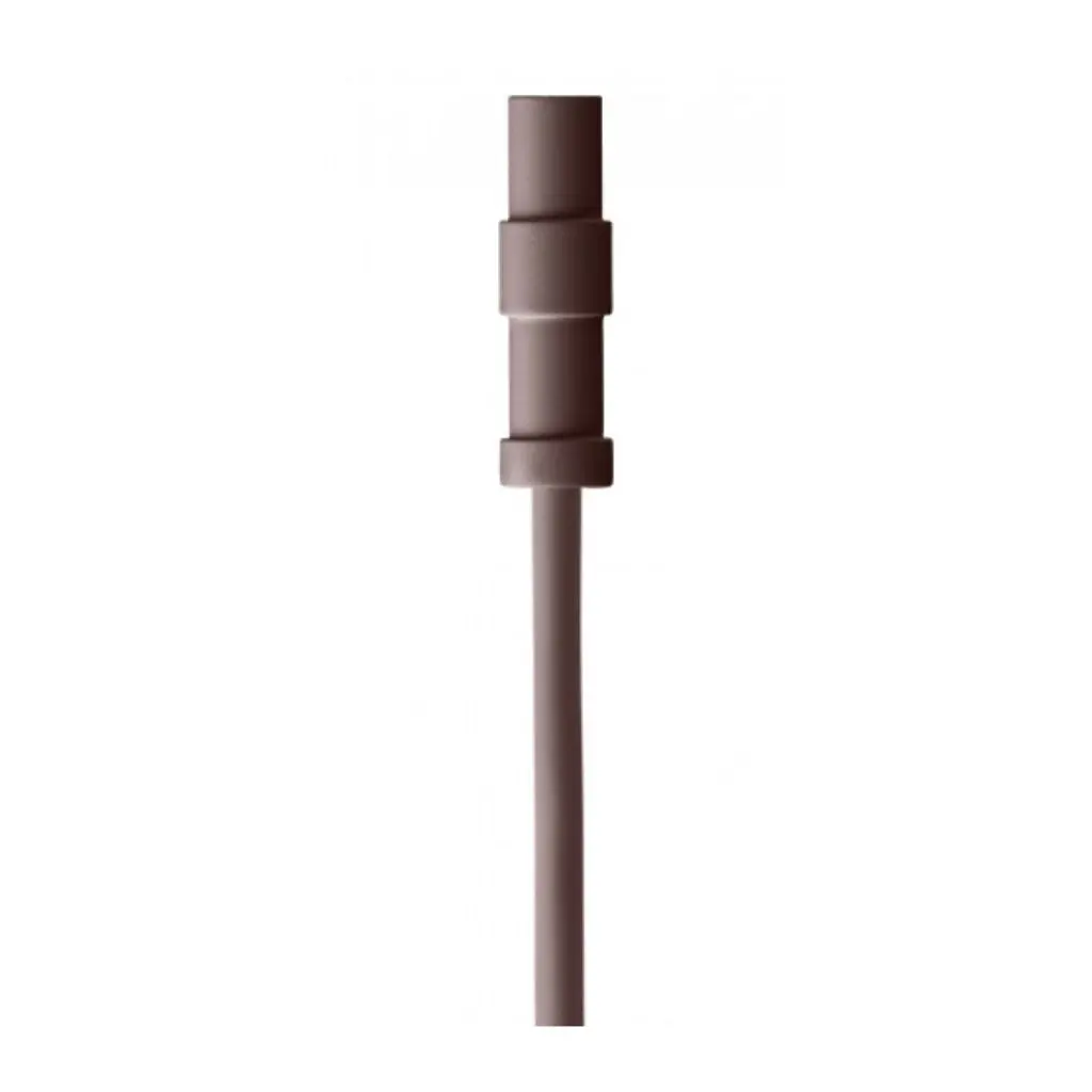 Akg Microlite Omni Direc Lavalier Mic - Cocoa 1