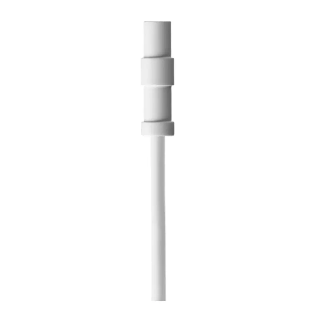 Akg Microlite Omni Direc Lavalier Mic - White 1