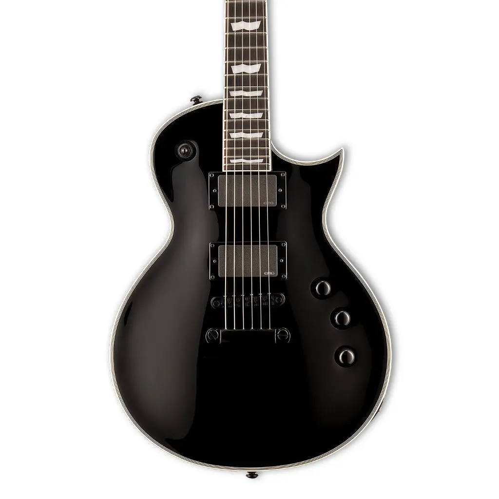 Esp Ltd Ec401 Black Emgs 1