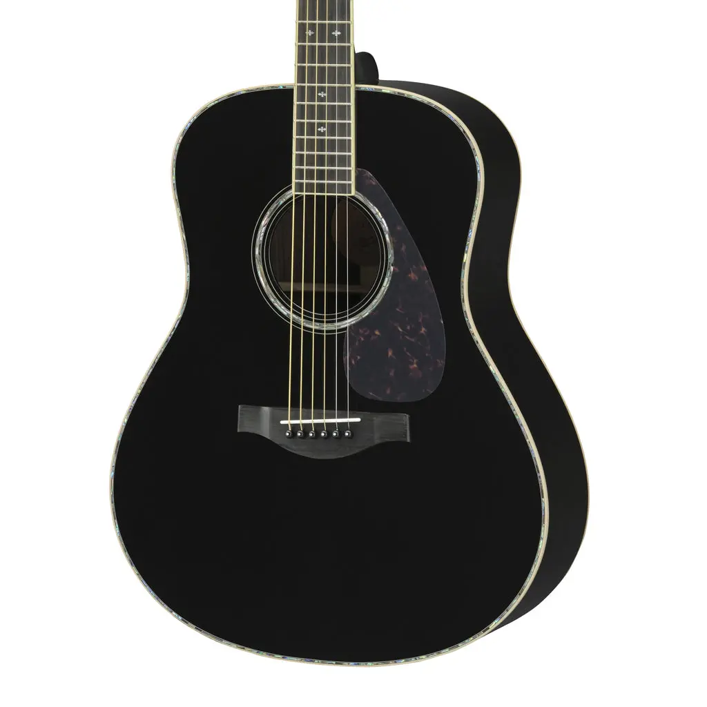 Yamaha Ll16d In Black 1