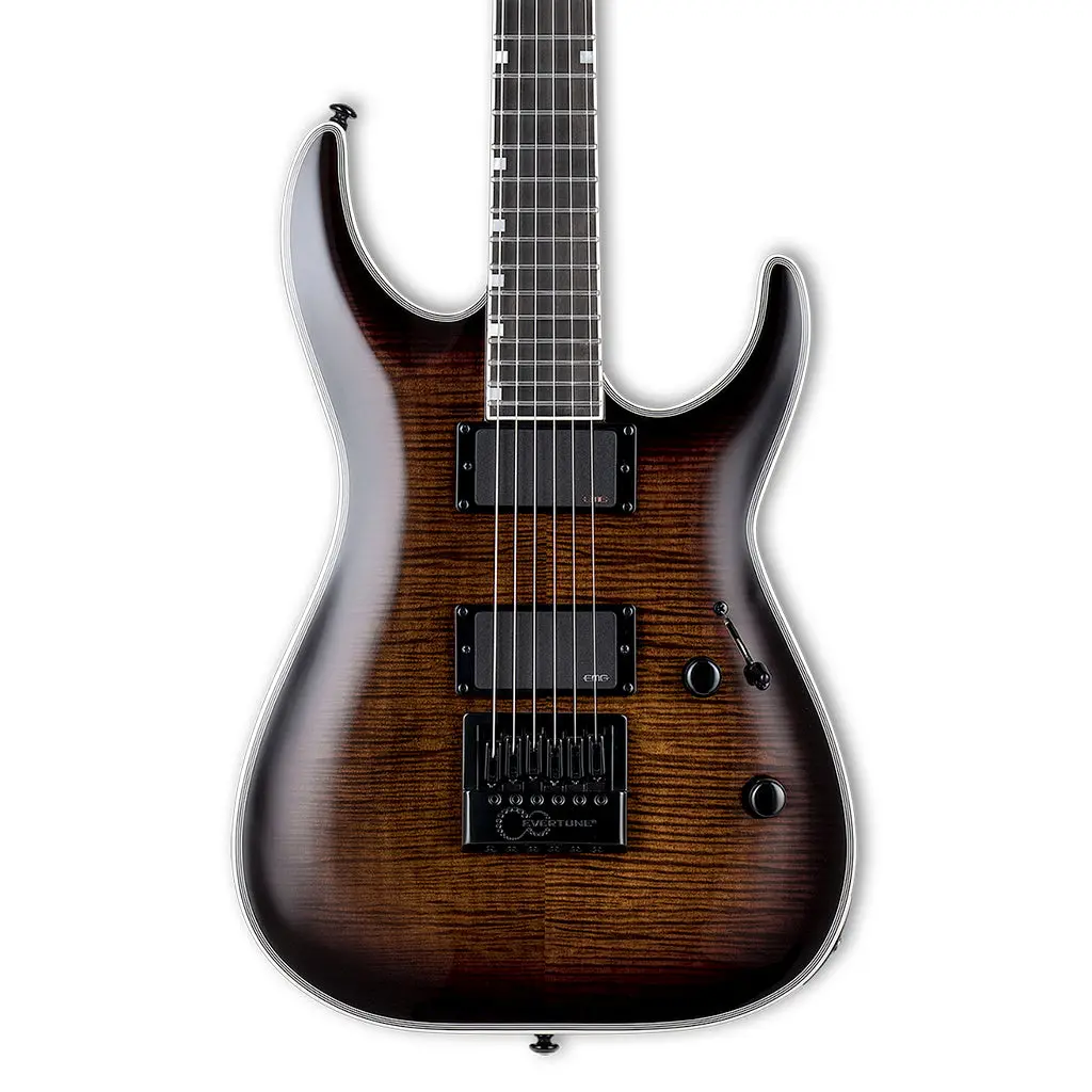 Esp Ltd Mh 1000 Evertune Dbsb 1