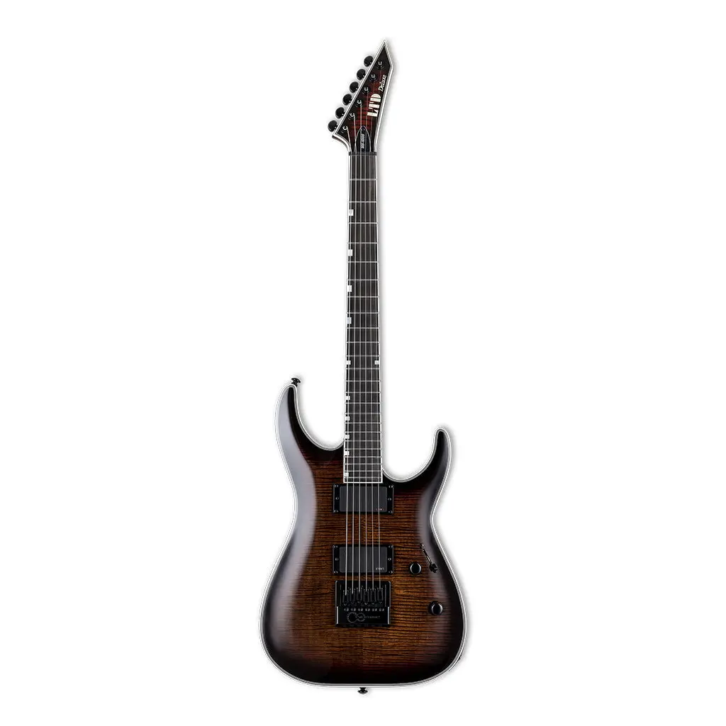 Esp Ltd Mh 1000 Evertune Dbsb 2