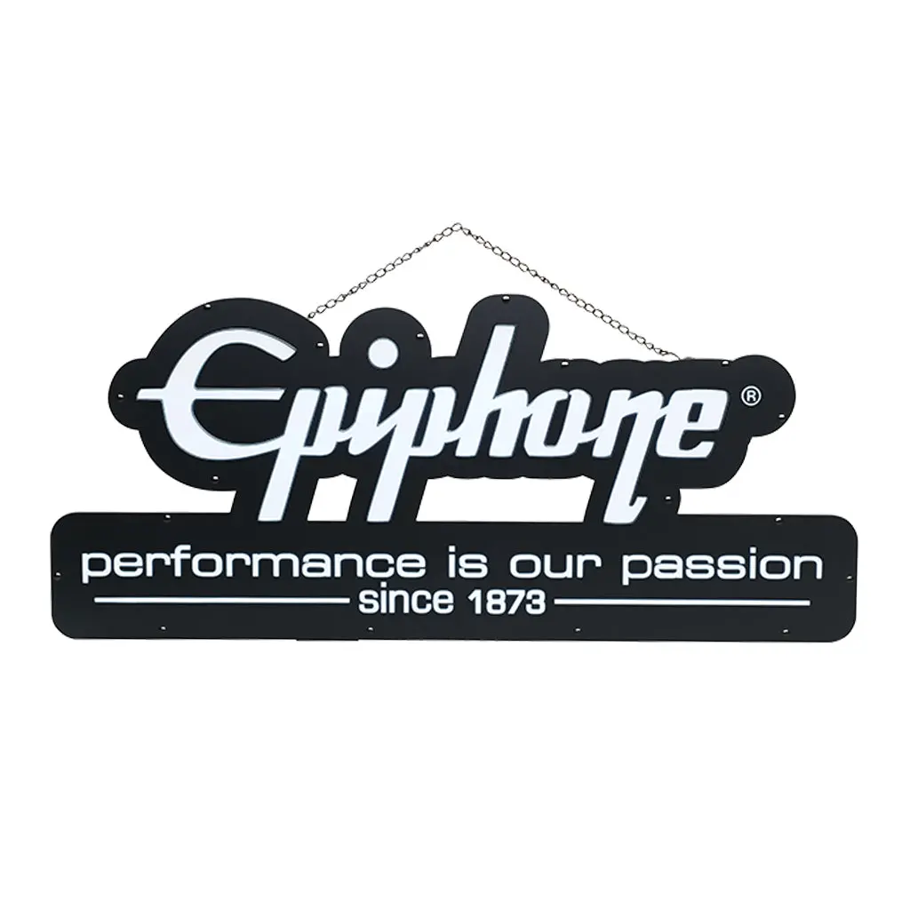 Epiphone Logo Led 30" 1