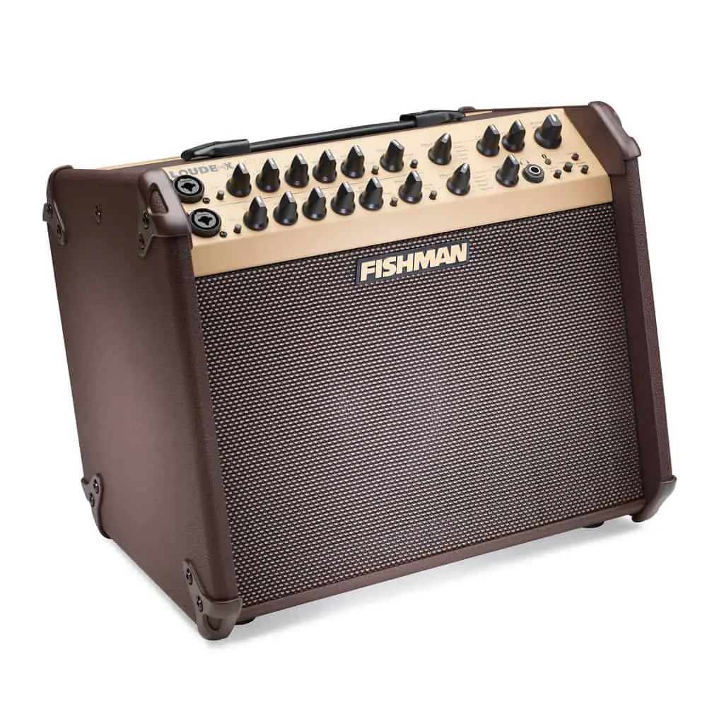 Fishman - Loudbox Artist With Bluetooth - 120W 2