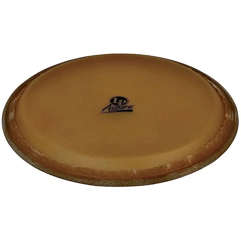 Lp Aspire 11" Replacement Head Rawhide 1