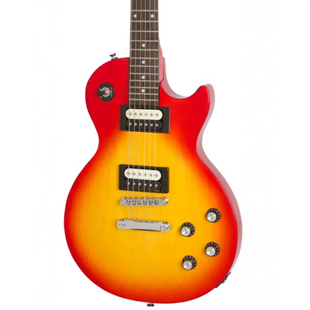 Epiphone Les Paul Studio Lt - Heritage Cherry Sunburst 1
