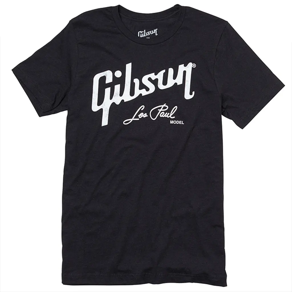 Gibson Les Paul Signature Tee - Small 1