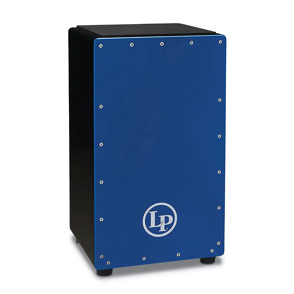 Lp Prism Cajon - Blue 1