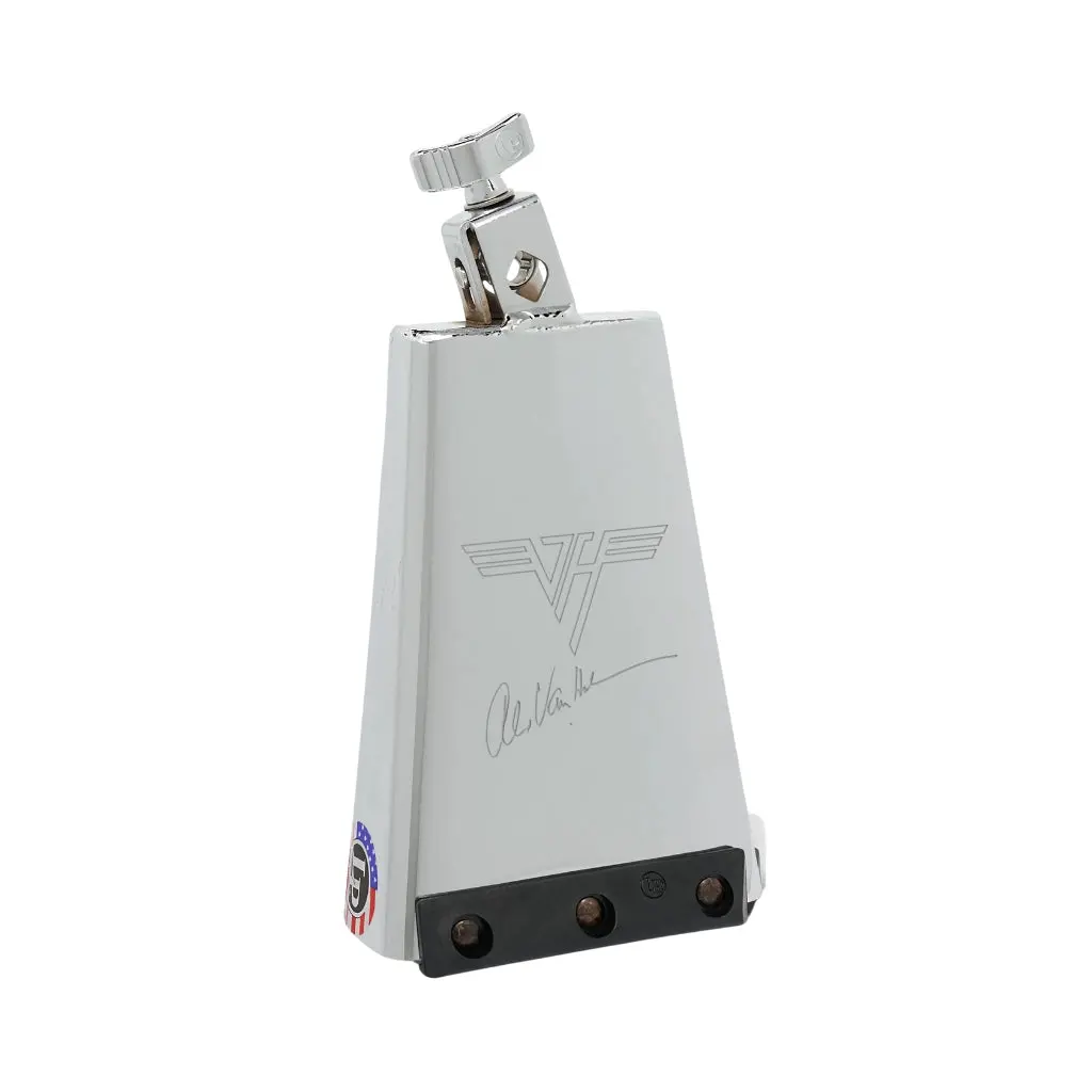 Lp Alex Van Halen Signature Cowbell 1
