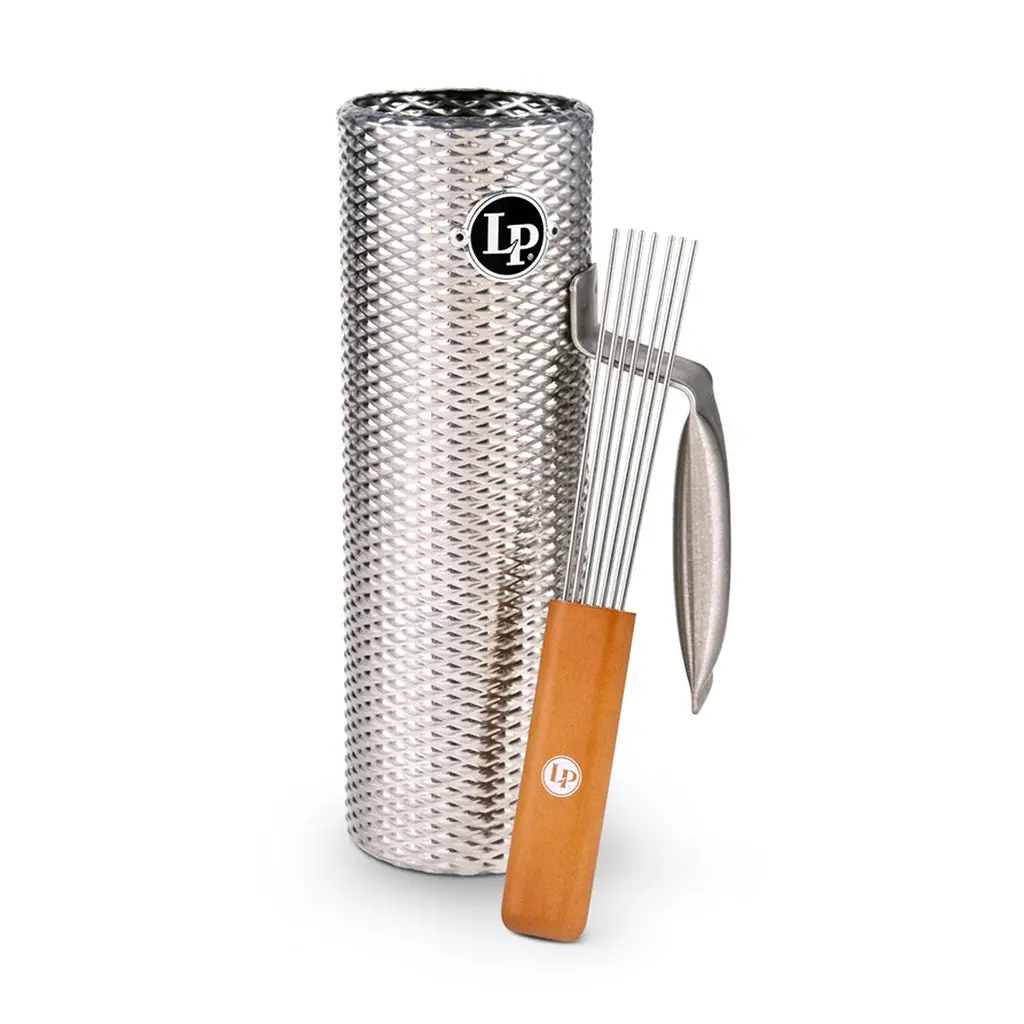 Lp Mini Merengue Guiro 1