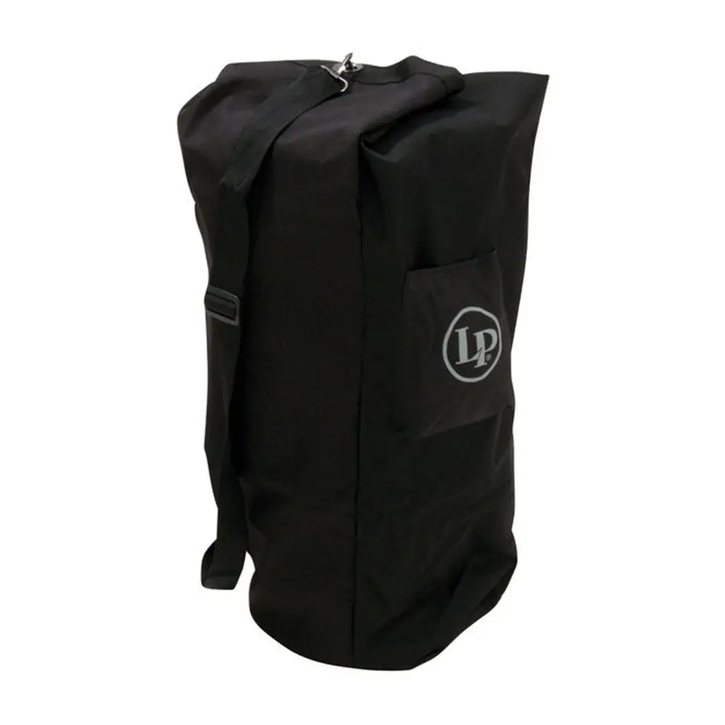 Lp Padded Conga Bag - Black 1