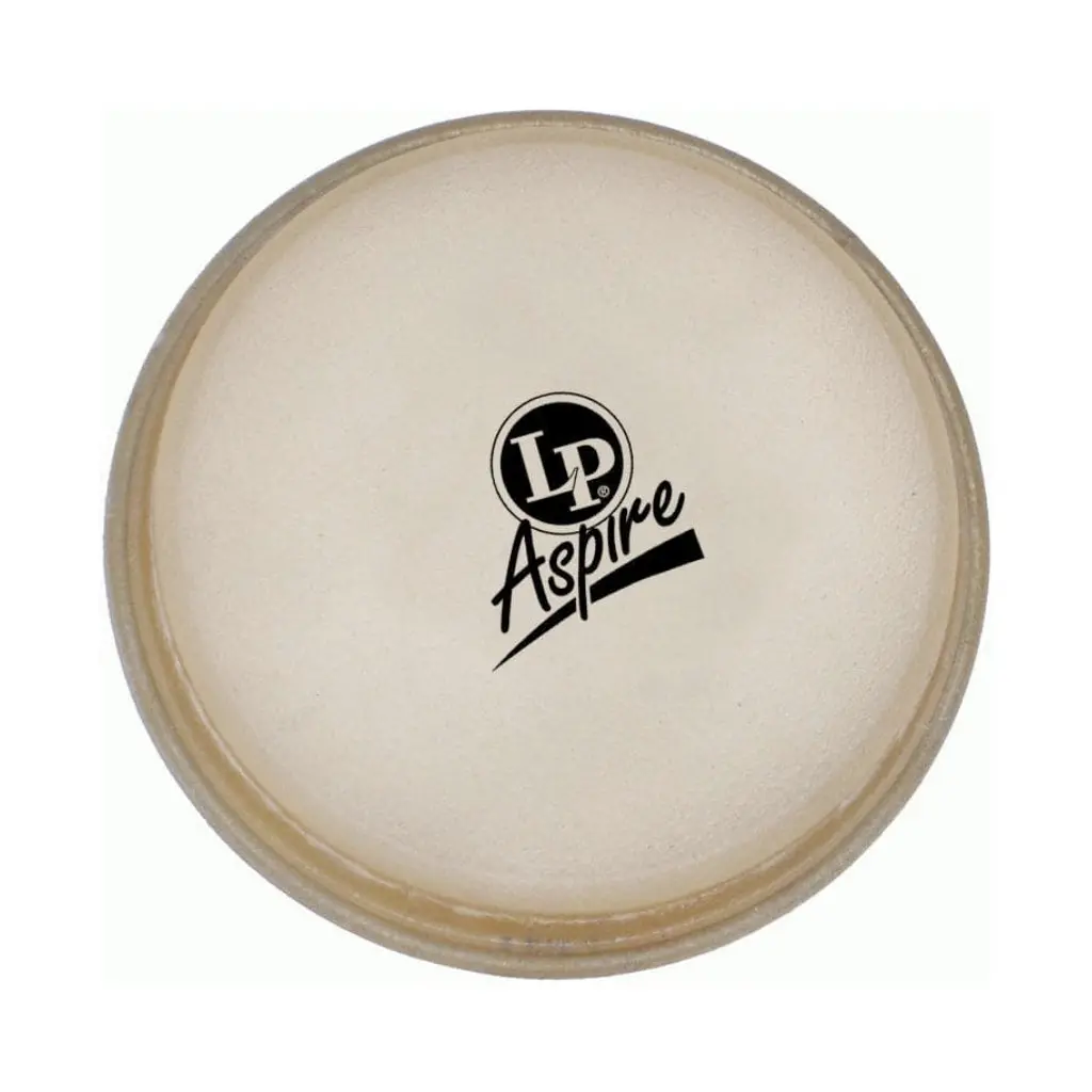 Lp Aspire 10" Replacement Head Rawhide 1