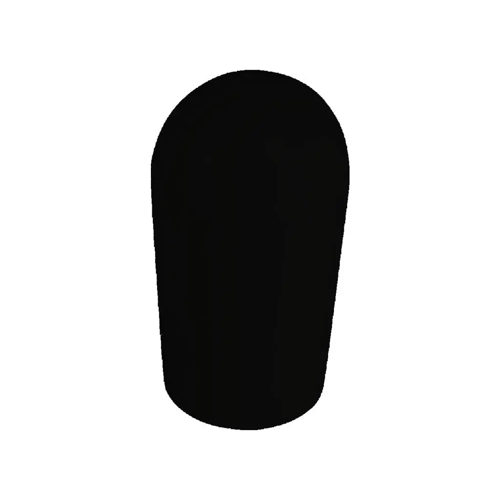 Ams Les Paul Switch Knob - Black 1