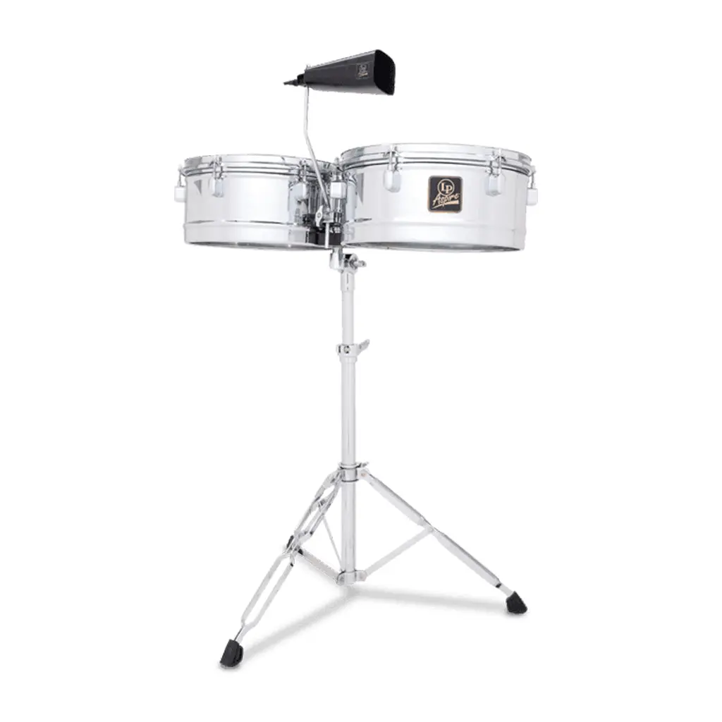 Lp Aspire 13" & 14" Timbales 2